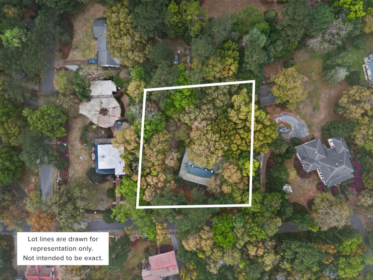 108 Rutherford Street Photo 87