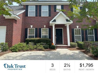 126 Tuscany Court, Ladson, SC 29456