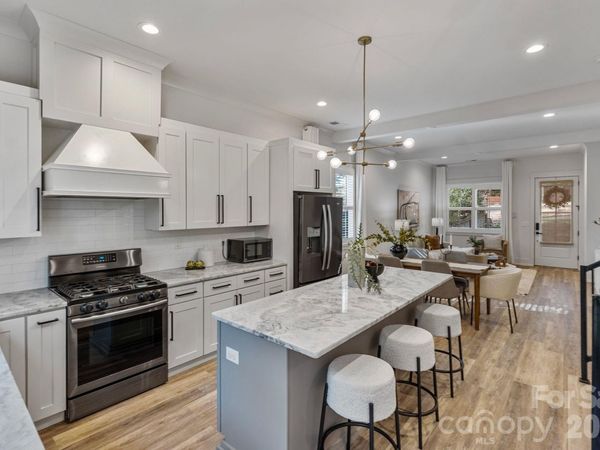 3017 Palm Avenue, Charlotte, NC 28205