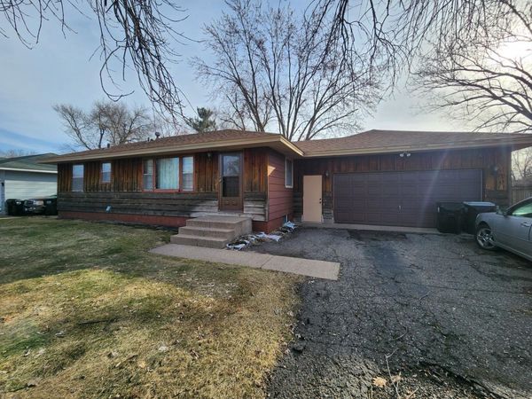 11003 Norway Street NW, Coon Rapids, MN 55448