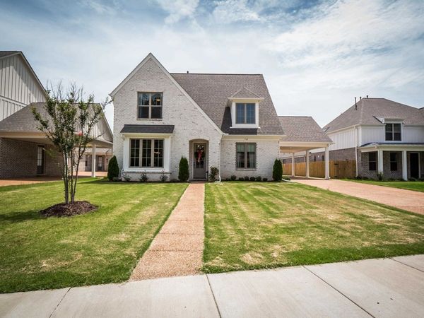 964 COLLIERVILLE ARLINGTON RD, Collierville, TN 38017