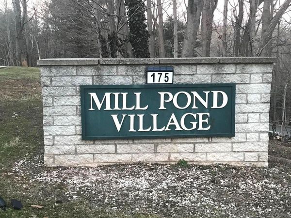 175 Mill Pond, Unit 346, Hamden, CT 06514