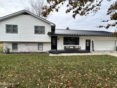 234 N East Street, McClure, OH 43534