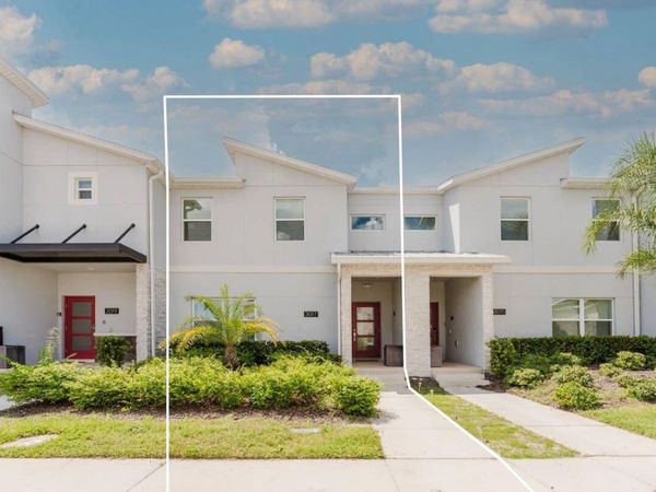 3017 PENELOPE LOOP , KISSIMMEE, FL 34746