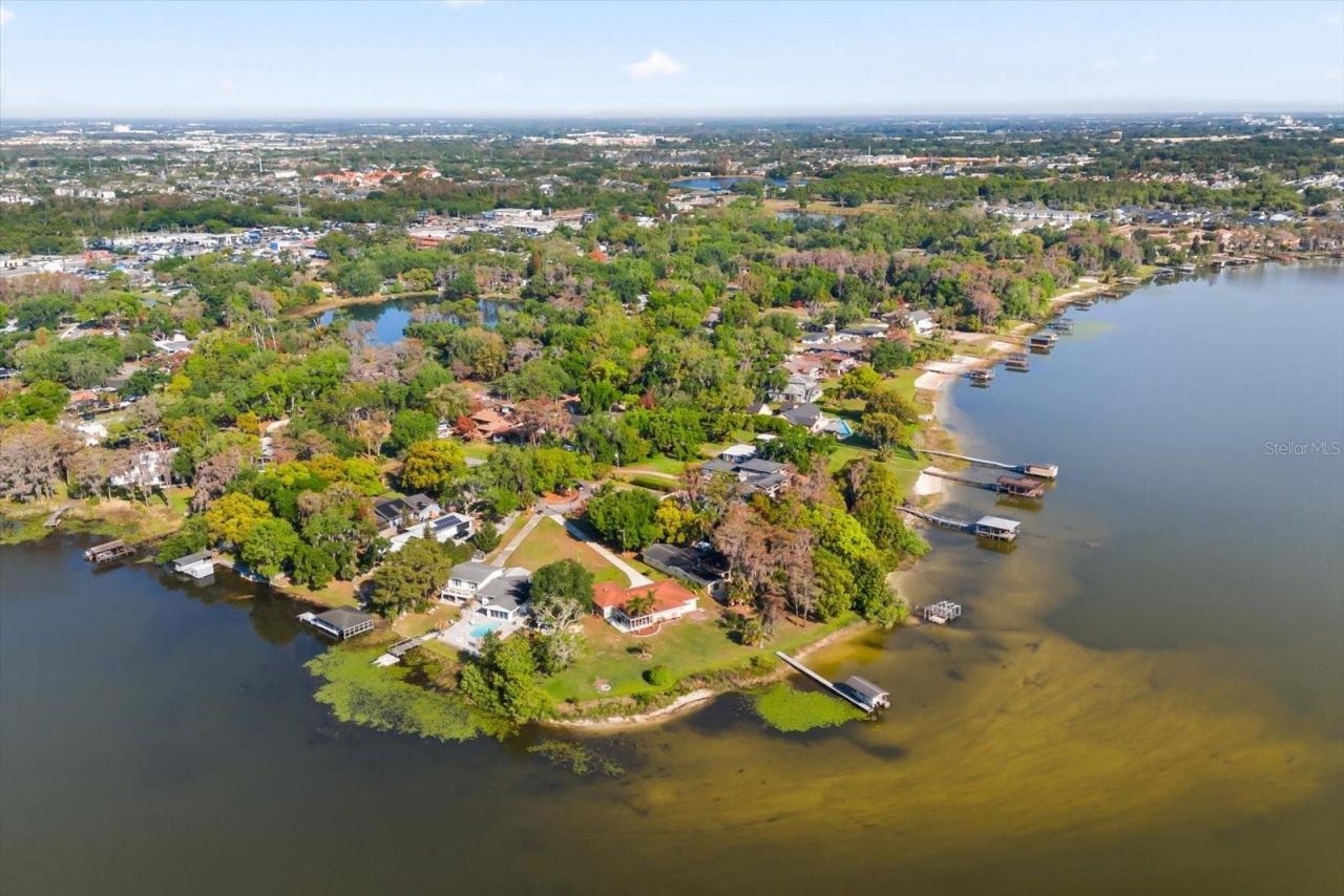 5493 Alandale Court , Orlando, FL 32839 Photo