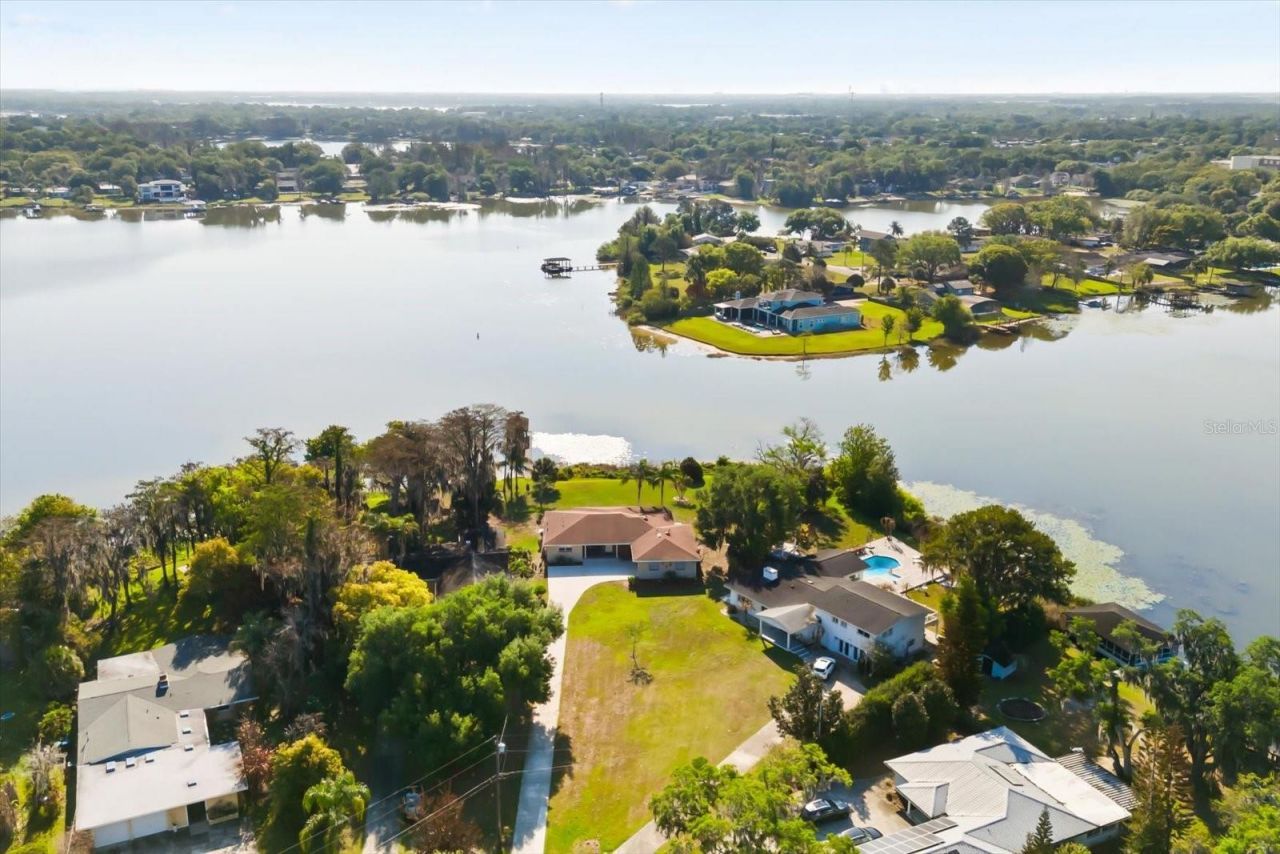 5493 Alandale Court , Orlando, FL 32839 Photo