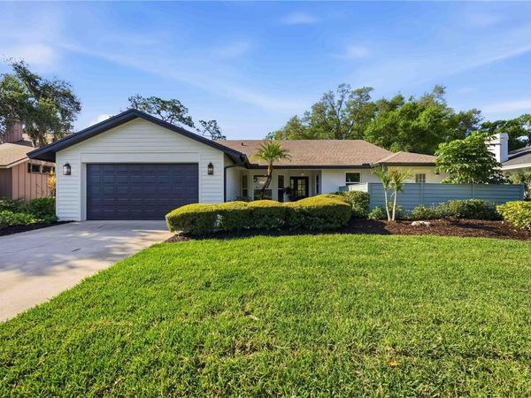 4420 OAK VIEW DRIVE, SARASOTA, FL 34232