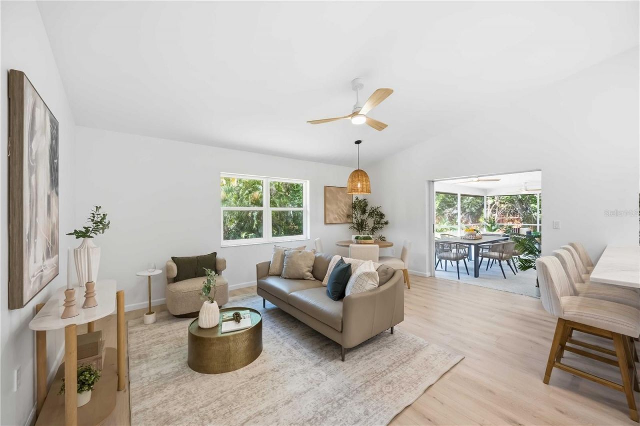 4420 Oak View Drive, Sarasota, FL 34232 Photo