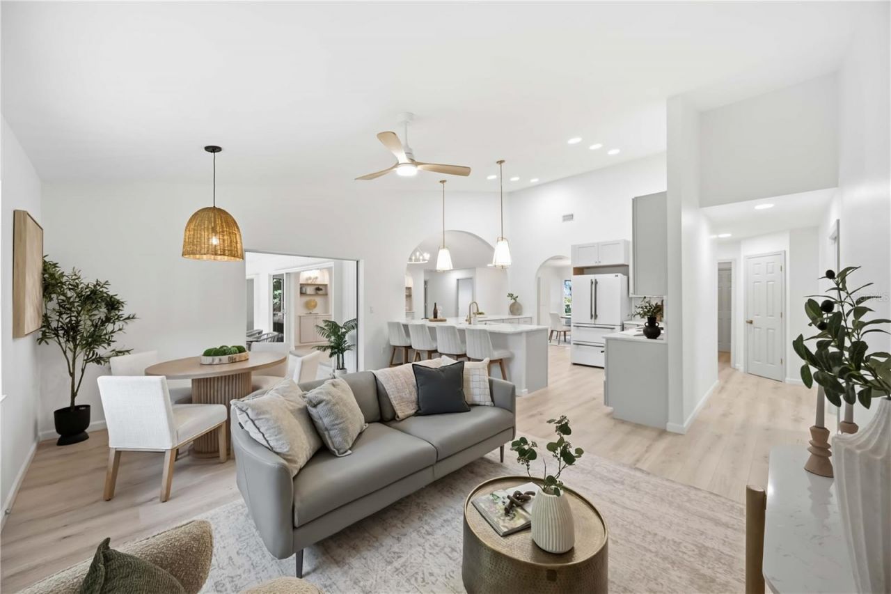 4420 Oak View Drive, Sarasota, FL 34232 Photo