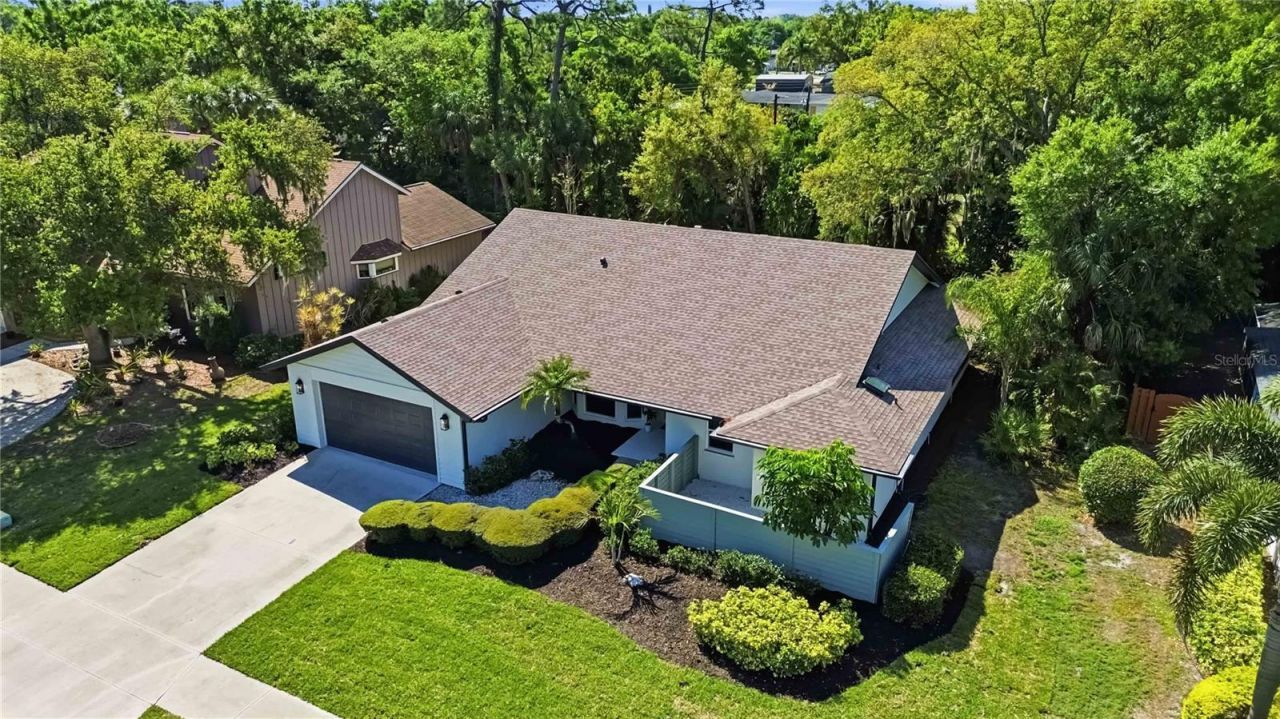 4420 Oak View Drive, Sarasota, FL 34232 Photo