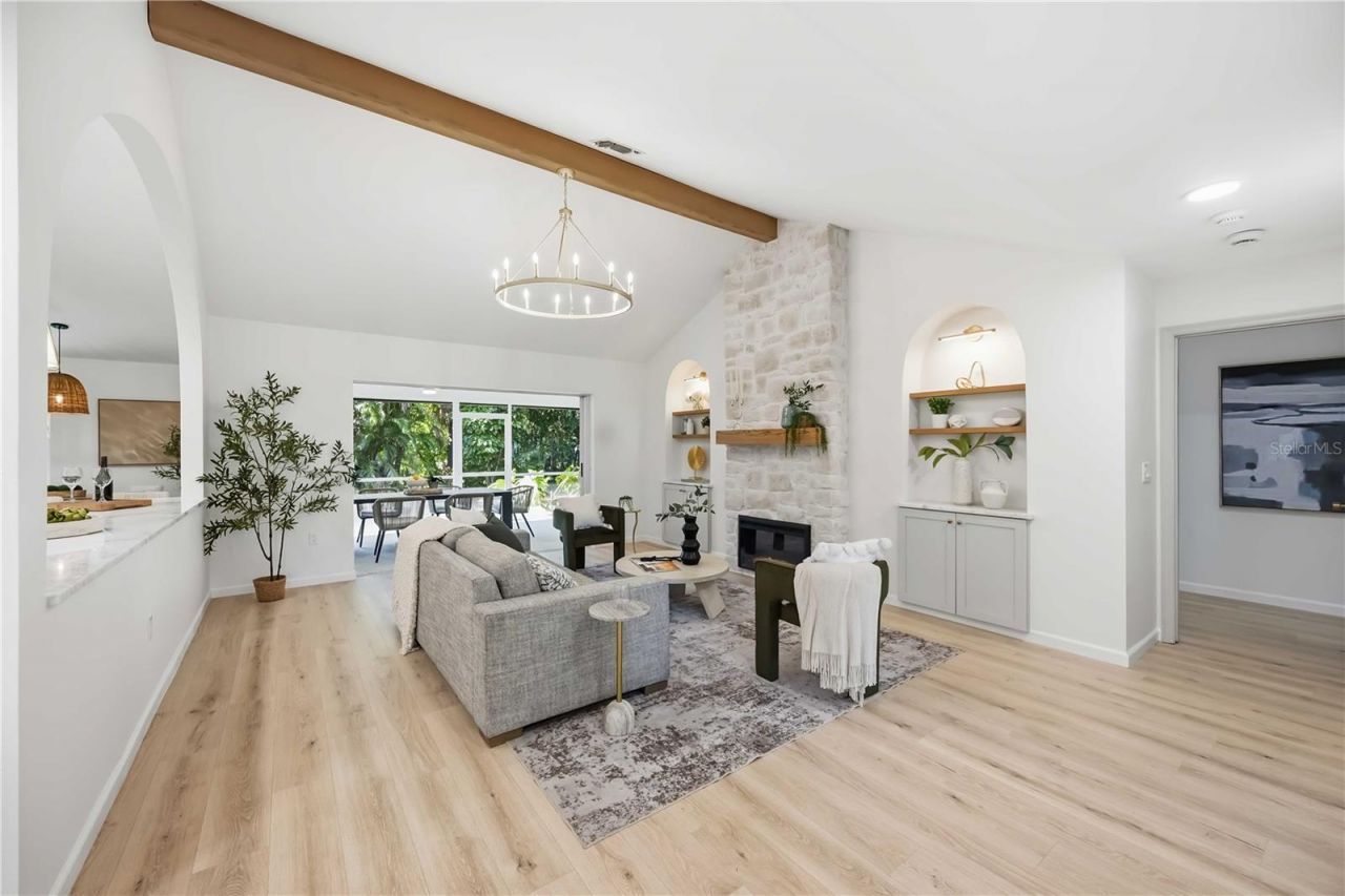 4420 Oak View Drive, Sarasota, FL 34232 Photo