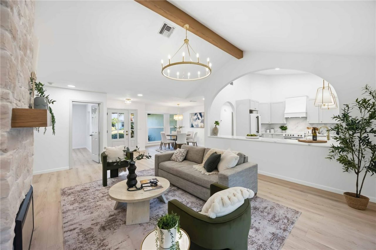 4420 Oak View Drive, Sarasota, FL 34232 Photo