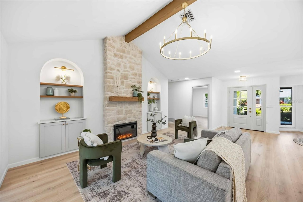 4420 Oak View Drive, Sarasota, FL 34232 Photo