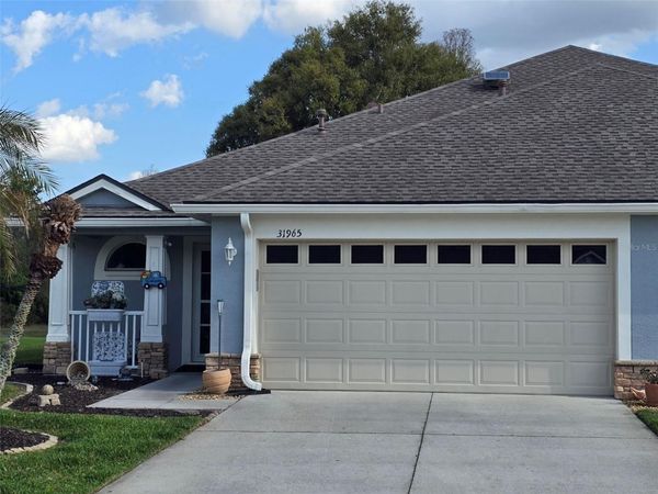 31965 STILLMEADOW DRIVE, WESLEY CHAPEL, FL 33543