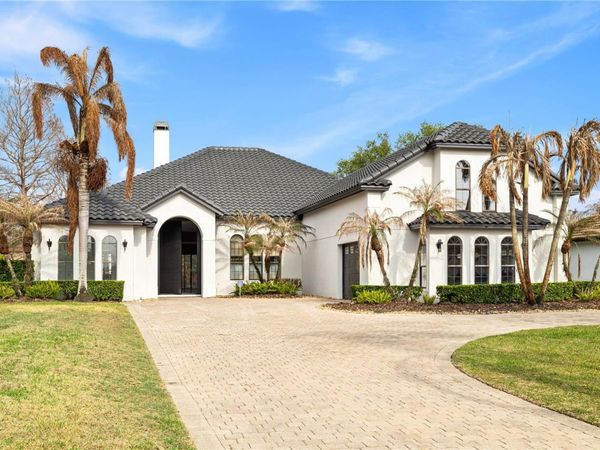 812 JOHNS POINT DRIVE , OAKLAND, FL 34787