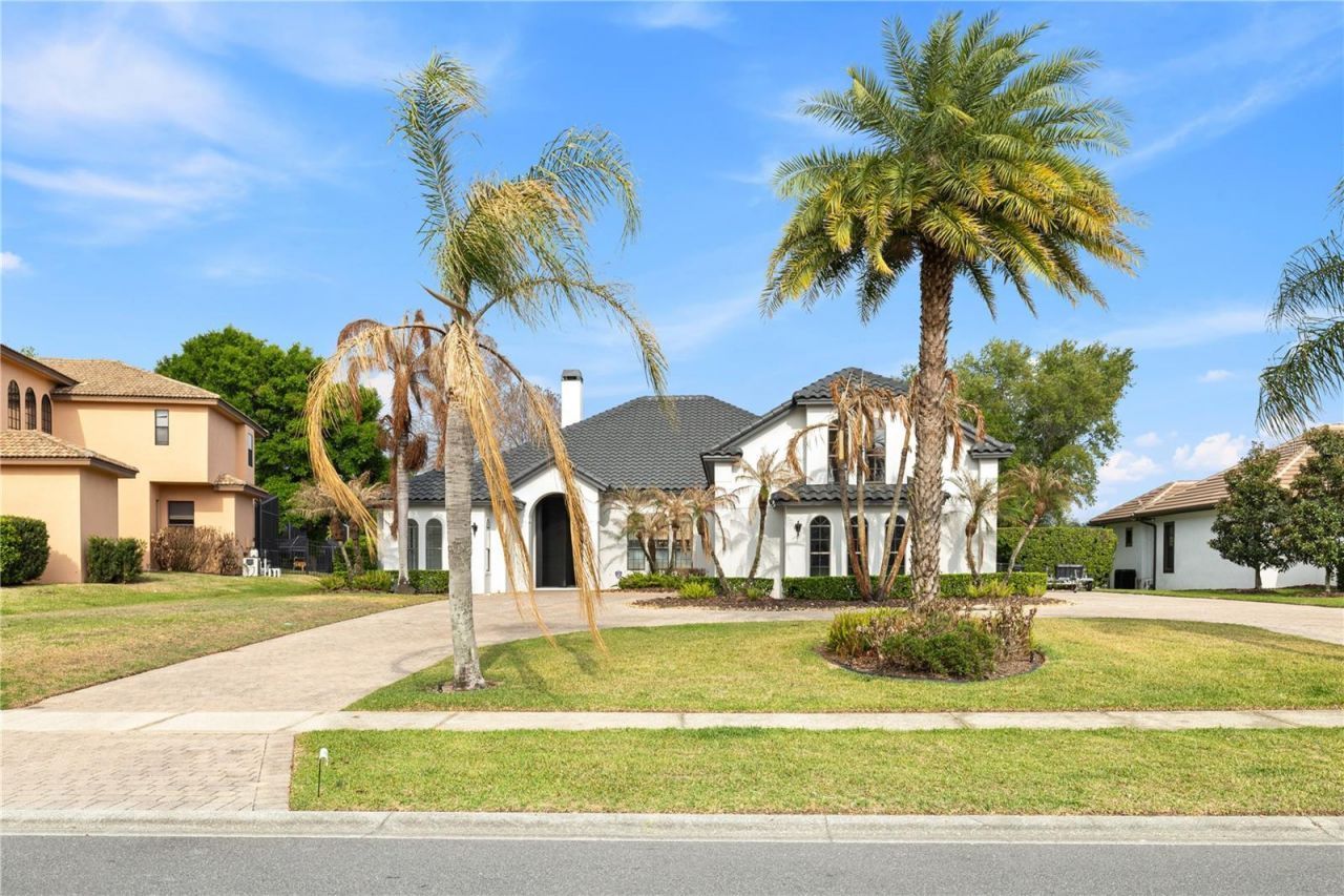 812 Johns Point Drive, Oakland, FL 34787 Photo