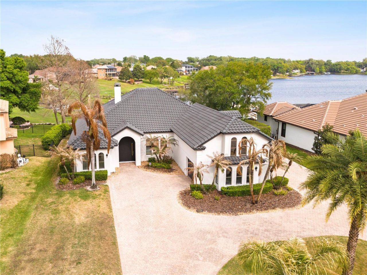 812 Johns Point Drive, Oakland, FL 34787 Photo