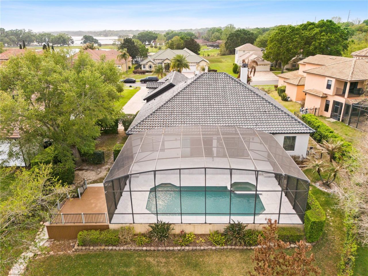 812 Johns Point Drive, Oakland, FL 34787 Photo