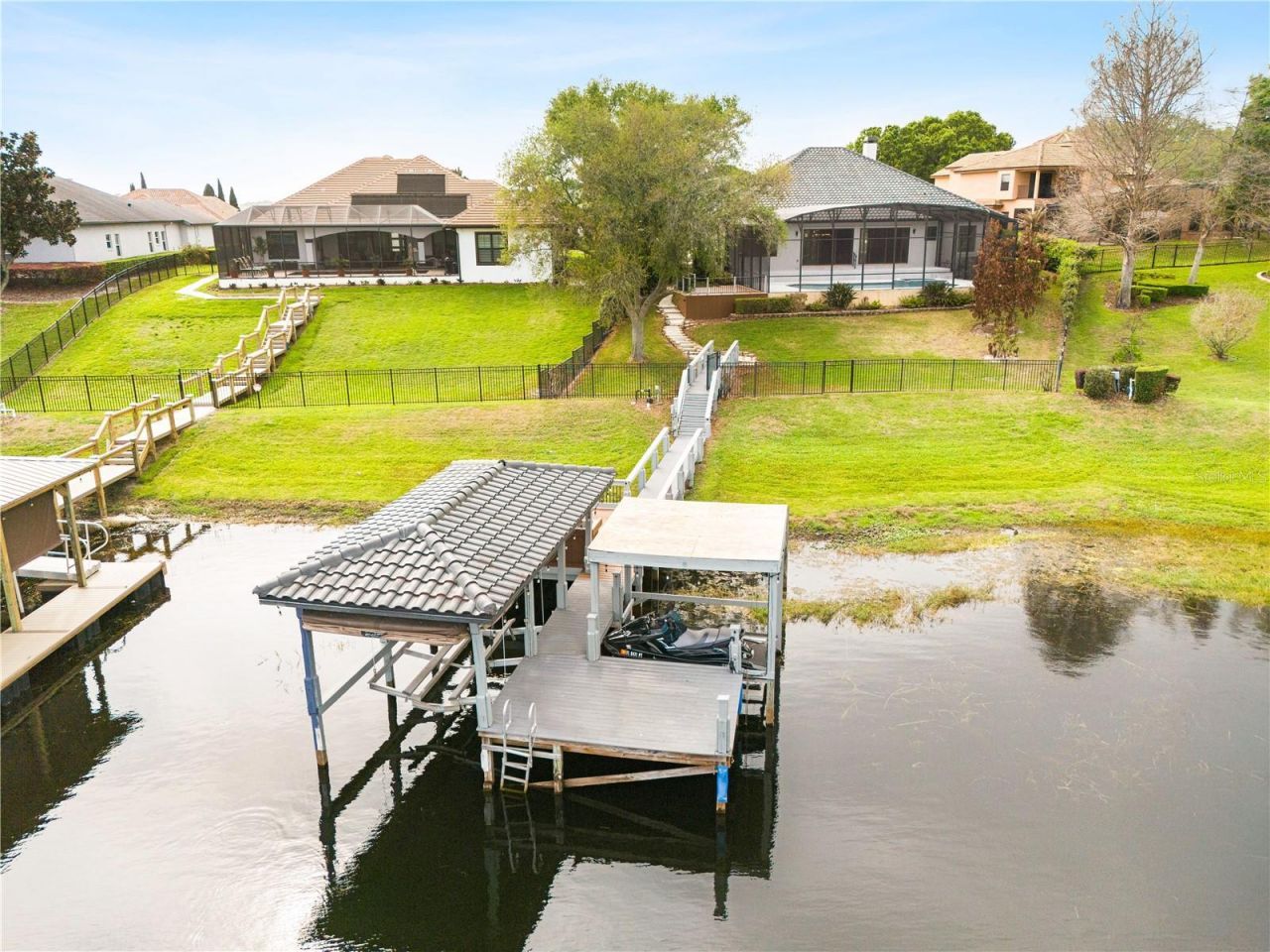 812 Johns Point Drive, Oakland, FL 34787 Photo