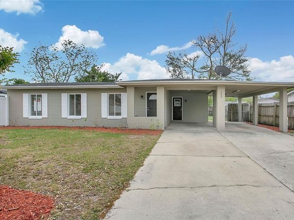 503 W GRANDVIEW WAY , CASSELBERRY, FL 32707