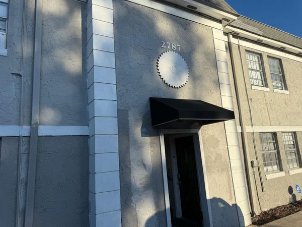 2787 L B MCLEOD ROAD , Unit 2787A, ORLANDO, FL 32805