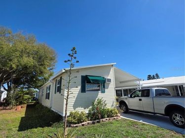 340 CANAL WAY , OLDSMAR, FL 34677