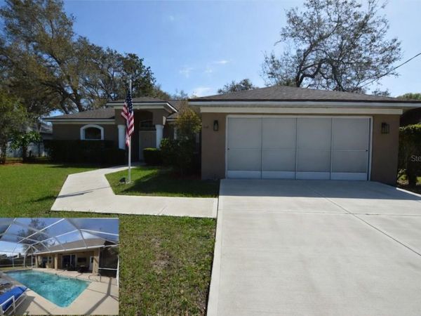 118 FRONTIER DRIVE, PALM COAST, FL 32137