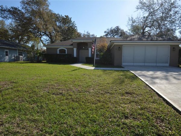 118 FRONTIER DRIVE , PALM COAST, FL 32137