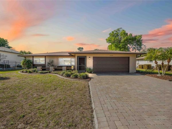 21351 BASSETT AVENUE, PORT CHARLOTTE, FL 33952