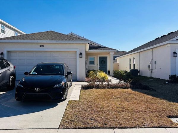 4260 PEBBLES THROW DRIVE , KISSIMMEE, FL 34746