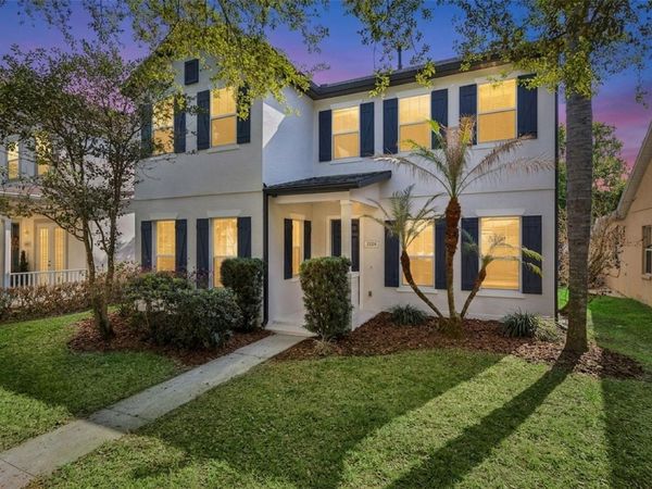 5224 LEMON TWIST LANE , WINDERMERE, FL 34786