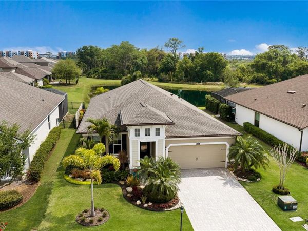 11826 BROOKSIDE DRIVE, BRADENTON, FL 34211