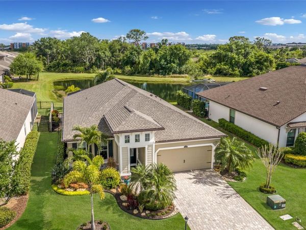 11826 BROOKSIDE DRIVE, BRADENTON, FL 34211