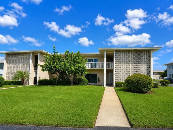 115 S South Boulevard, Unit 2c, Boynton Beach, FL 33435