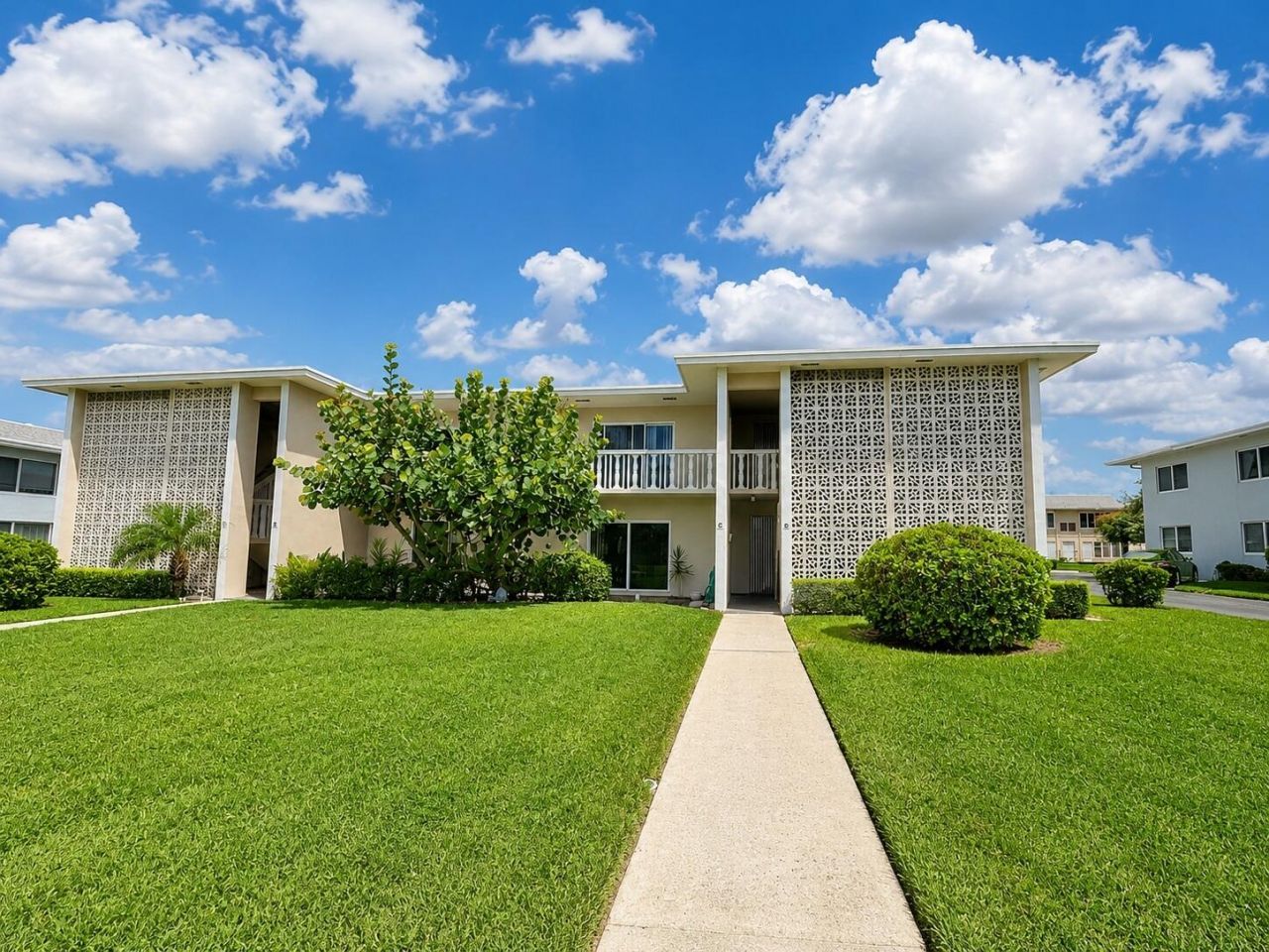 115 S South Boulevard, Unit 2c, Boynton Beach, FL 33435 Photo