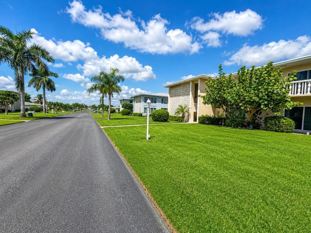 115 S South Boulevard, Unit 2c, Boynton Beach, FL 33435 Photo