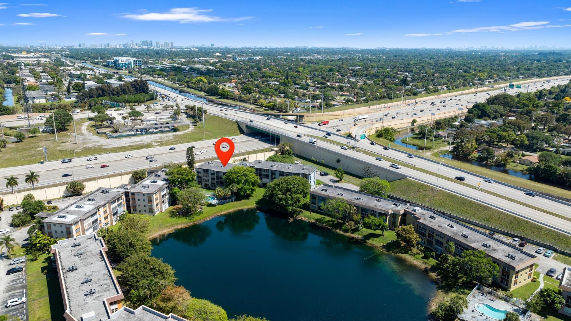 5275 NW 10th Court, Unit 305, Plantation, FL 33313 Photo