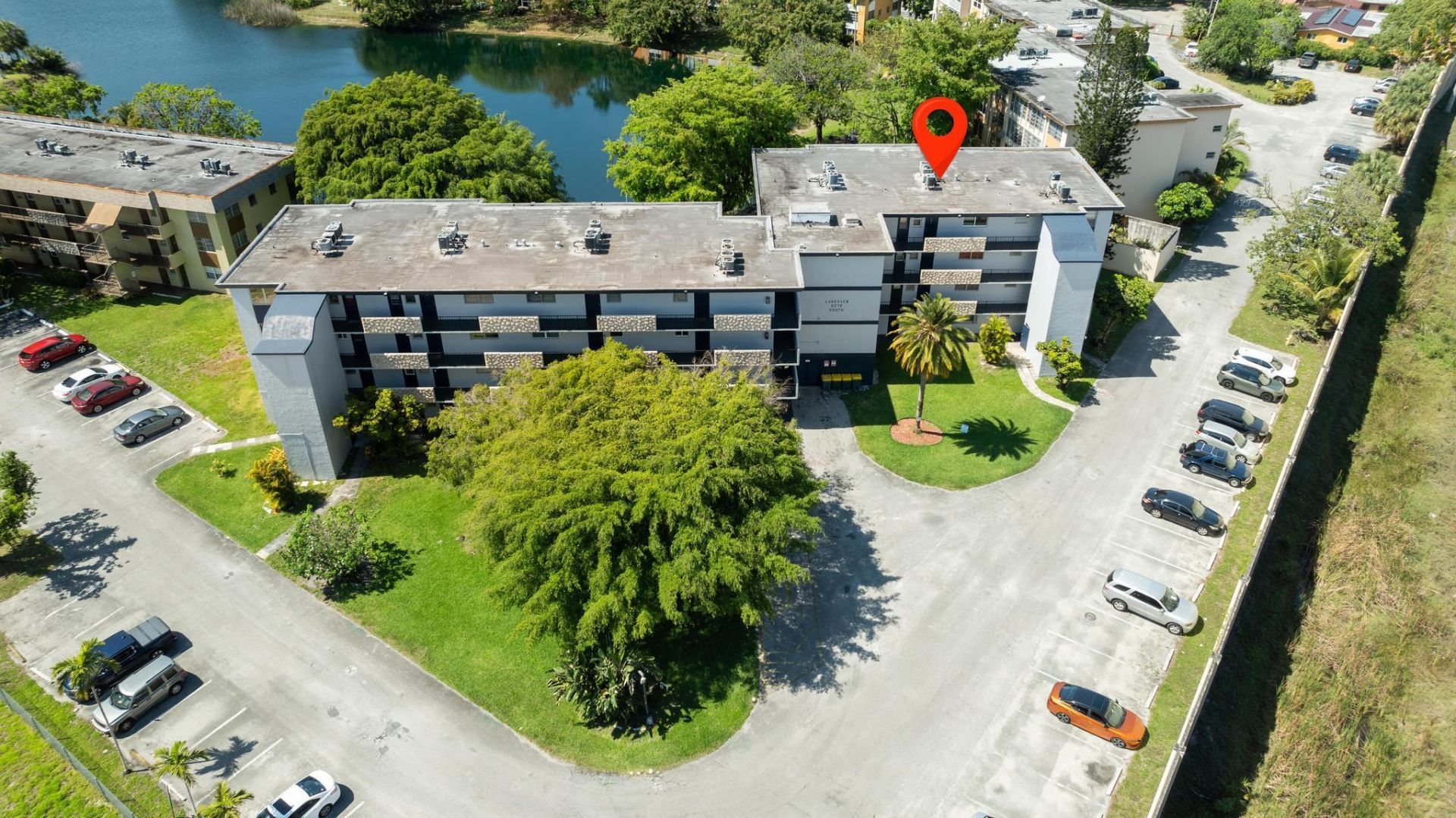 5275 NW 10th Court, Unit 305, Plantation, FL 33313 Photo