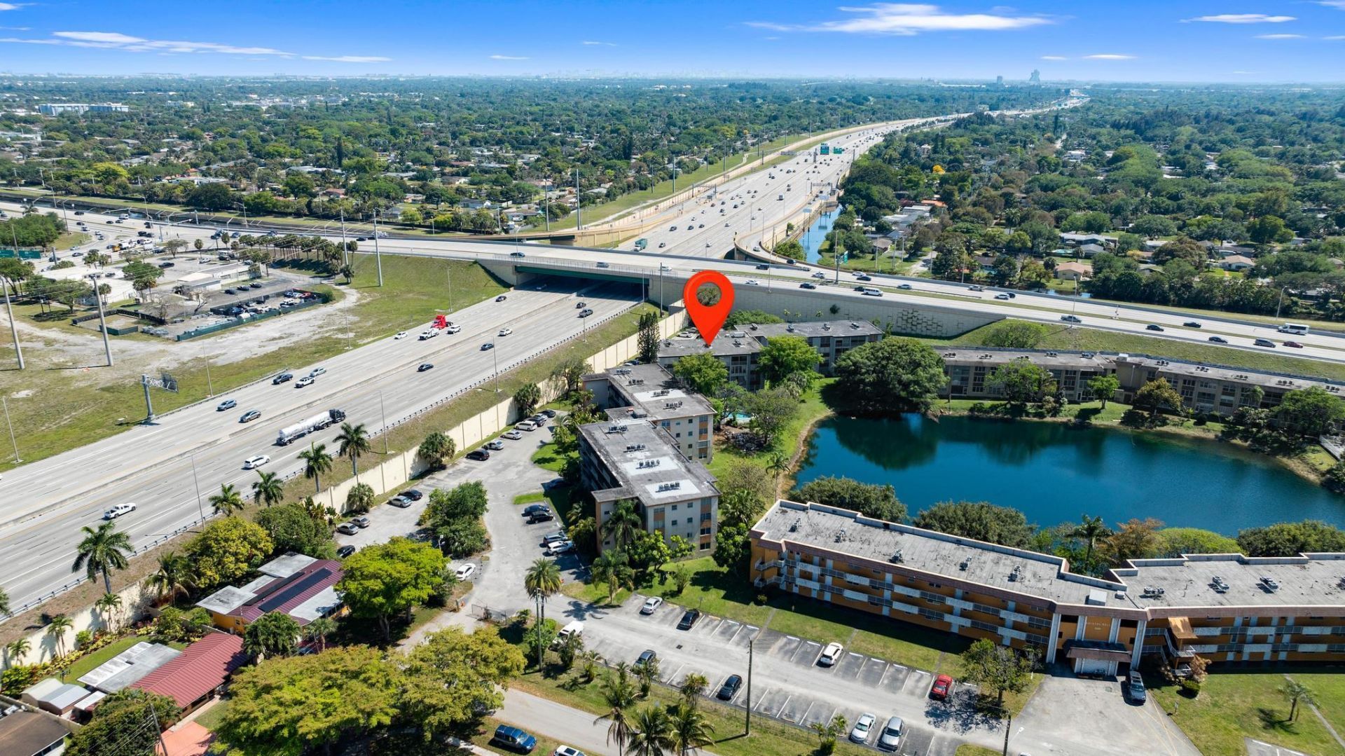 5275 NW 10th Court, Unit 305, Plantation, FL 33313 Photo