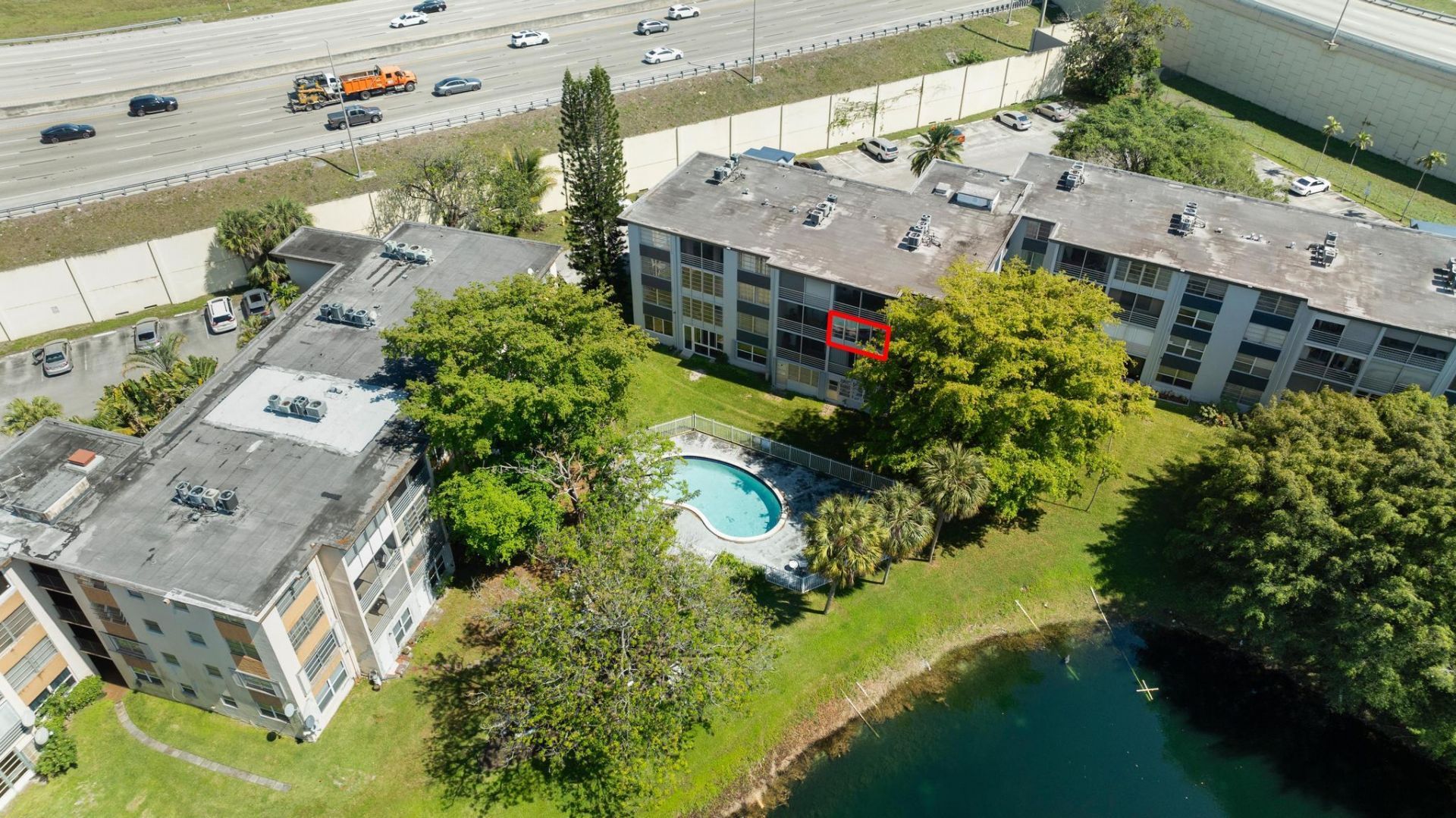 5275 NW 10th Court, Unit 305, Plantation, FL 33313 Photo