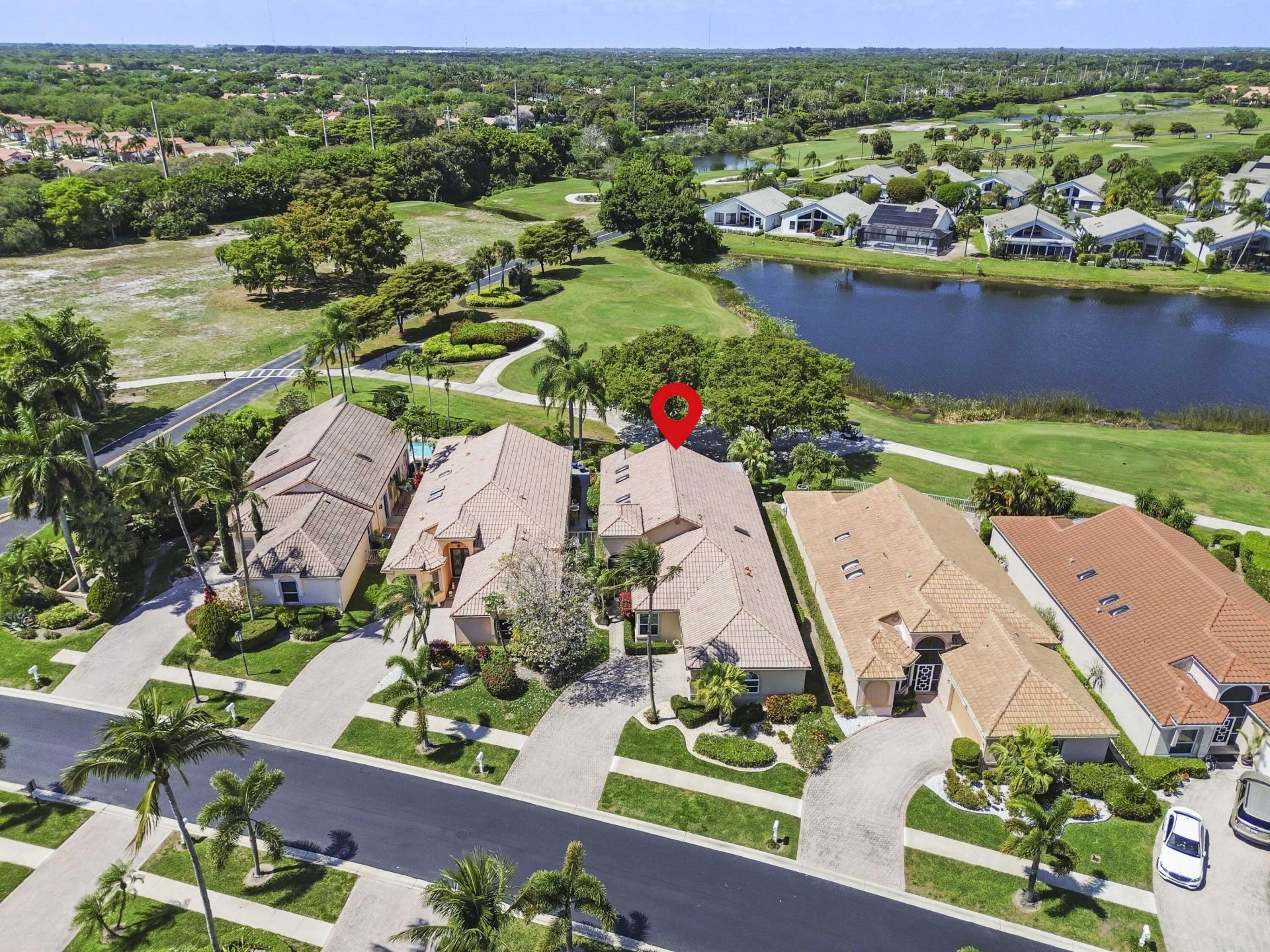 6361 Evian Place, Boynton Beach, FL 33437 Photo