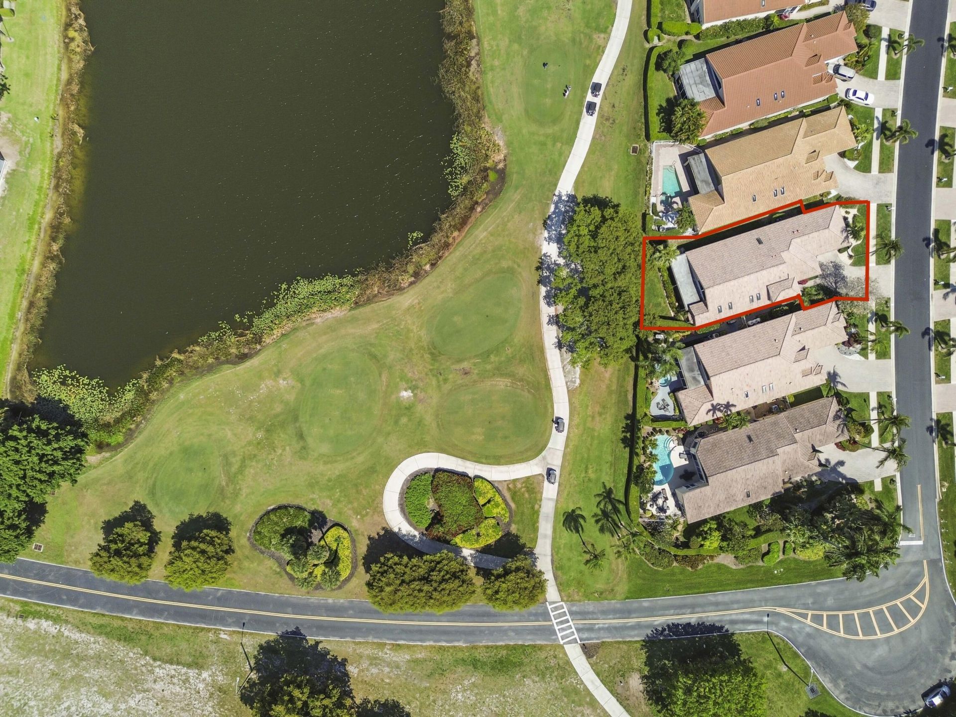 6361 Evian Place, Boynton Beach, FL 33437 Photo