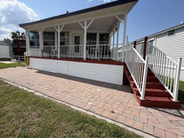 6473 SE 53rd Street, Okeechobee, FL 34974