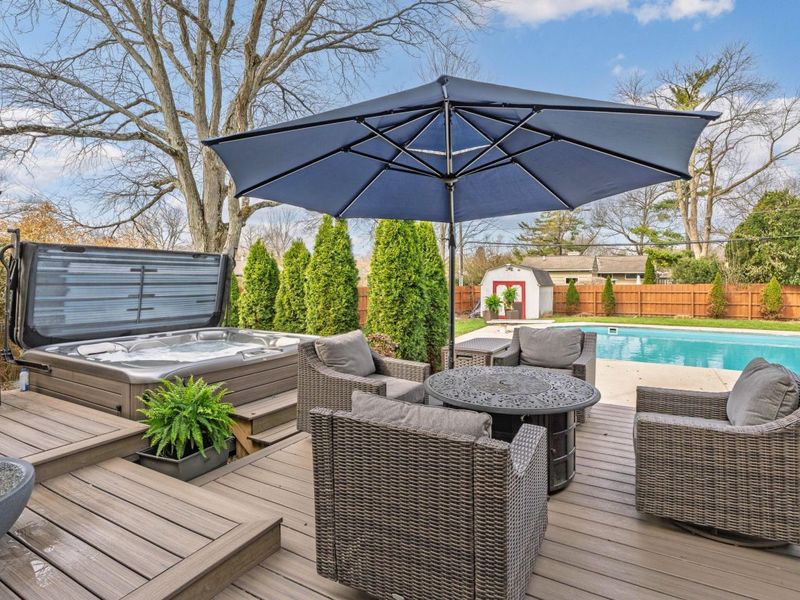 3275 Colchester Road, Columbus, OH 43221 Photo 24