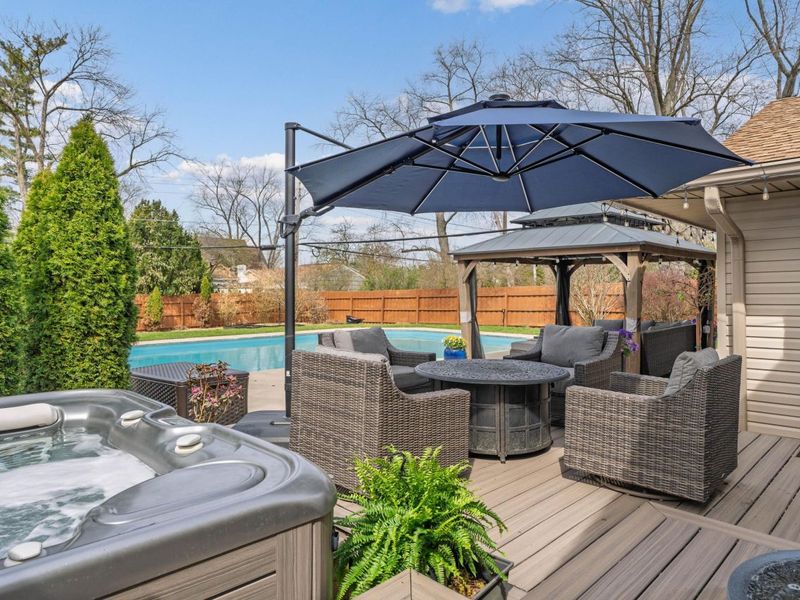 3275 Colchester Road, Columbus, OH 43221 Photo 45