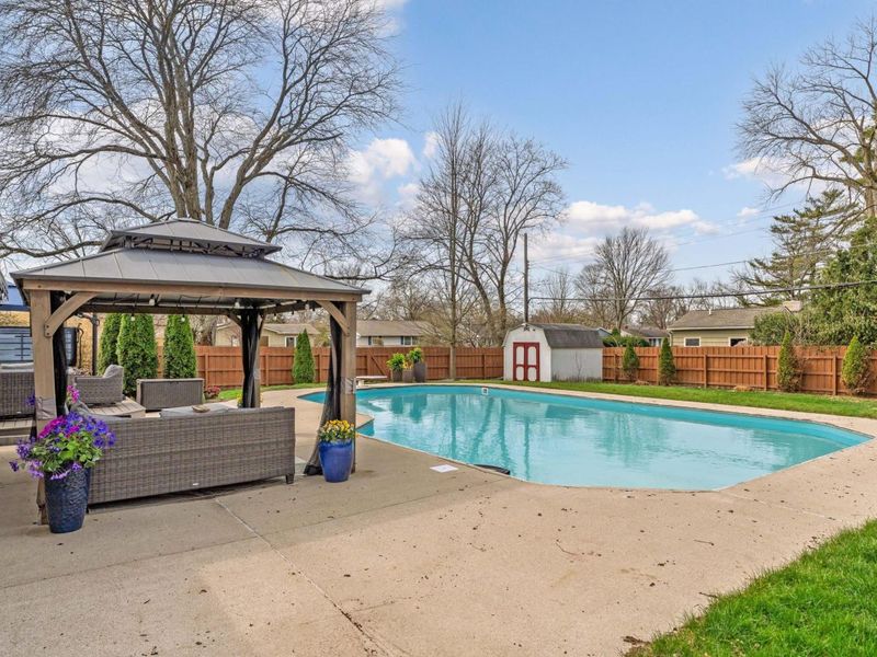 3275 Colchester Road, Columbus, OH 43221 Photo 47