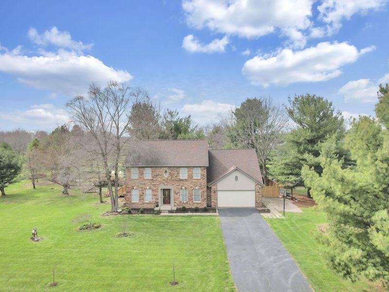 11 Joshua Lane, Granville, OH 43023 Photo 2