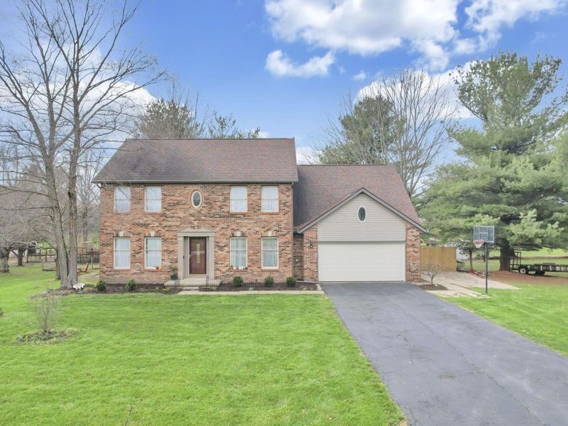 11 Joshua Lane, Granville, OH 43023 Photo 3