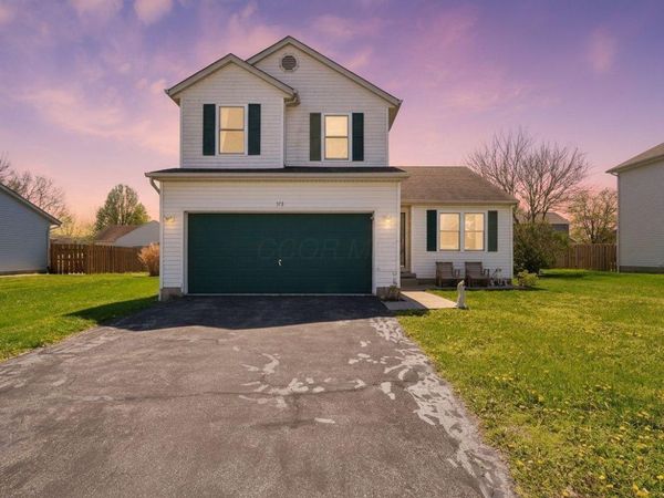 575 Monroe Drive, Ashville, OH 43103