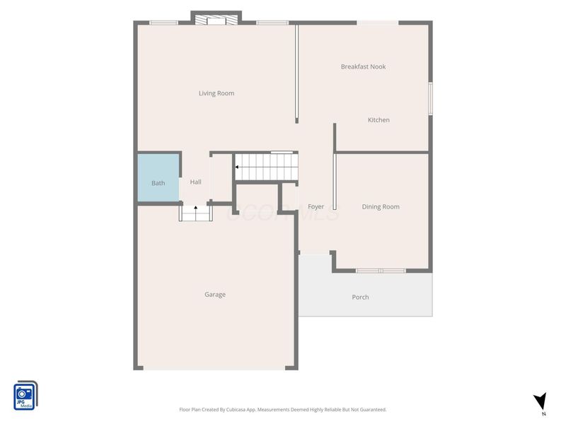 575 Monroe Drive, Ashville, OH 43103 Photo 27